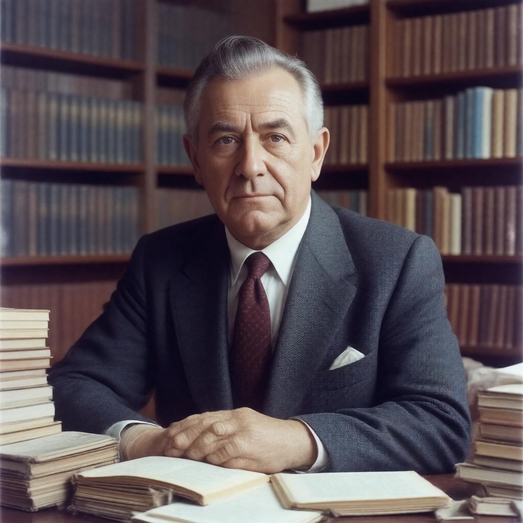 Karl Herzfeld
